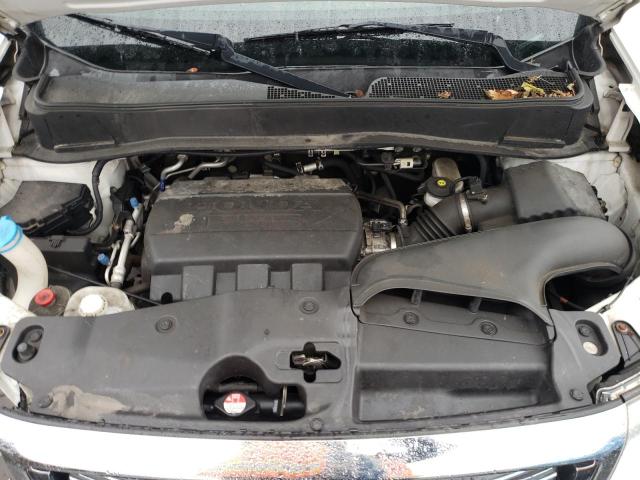Photo 7 from auction – 2012 HONDA PILOT TOUR with VIN 5FNYF4H9XCB086709