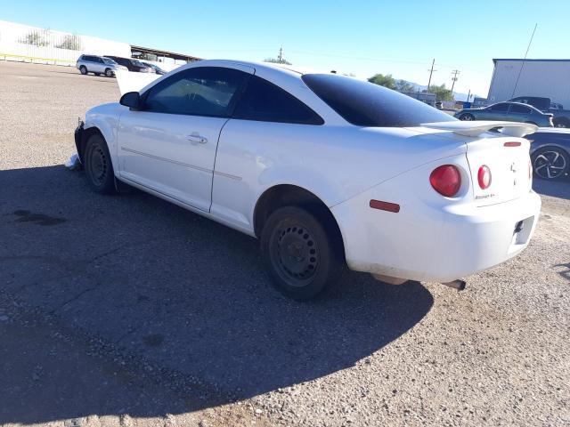 Photo 3 from auction – 2008 CHEVROLET COBALT LS with VIN 1G1AK18F787275261