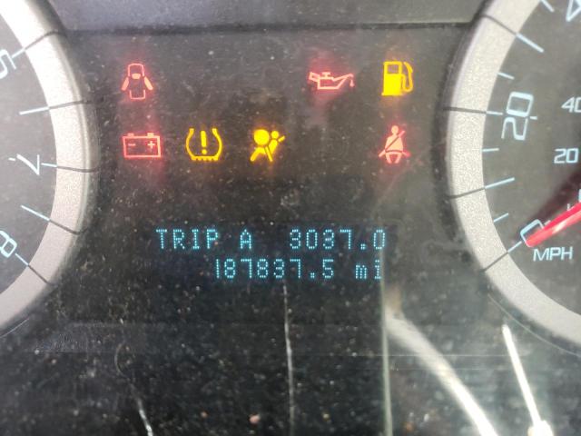 Photo 8 from auction – 2011 FORD ESCAPE XLT with VIN 1FMCU9DG5BKB10736