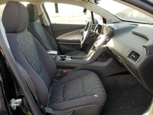 Фото 5 с аукциона – 2015 CHEVROLET VOLT с VIN 1G1RA6E49FU115385