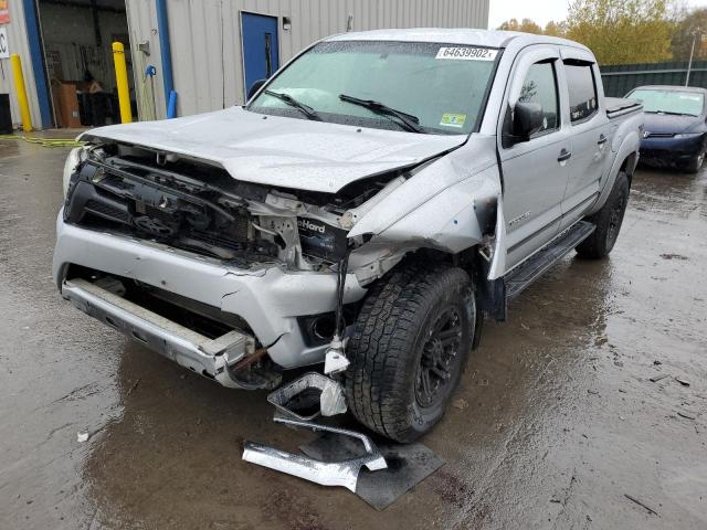 Photo 2 from auction – 2012 TOYOTA TACOMA DOU with VIN 3TMLU4EN5CM088946