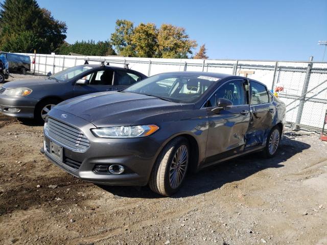 Photo 2 from auction – 2015 FORD FUSION TIT with VIN 3FA6P0D95FR103699