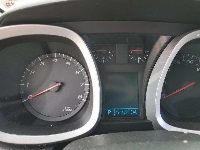 Photo 8 from auction – 2011 CHEVROLET EQUINOX LT with VIN 2GNALDEC1B1311196