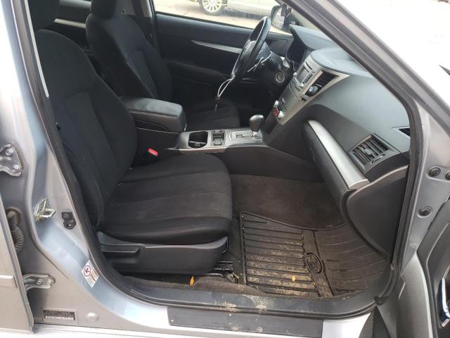 Photo 5 from auction – 2014 SUBARU LEGACY 2.5 with VIN 4S3BMCC6XE3015304