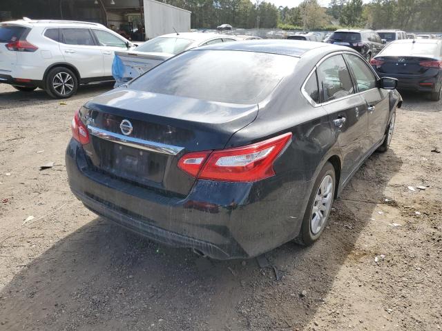 Photo 4 from auction – 2016 NISSAN ALTIMA 2.5 with VIN 1N4AL3AP7GN351029