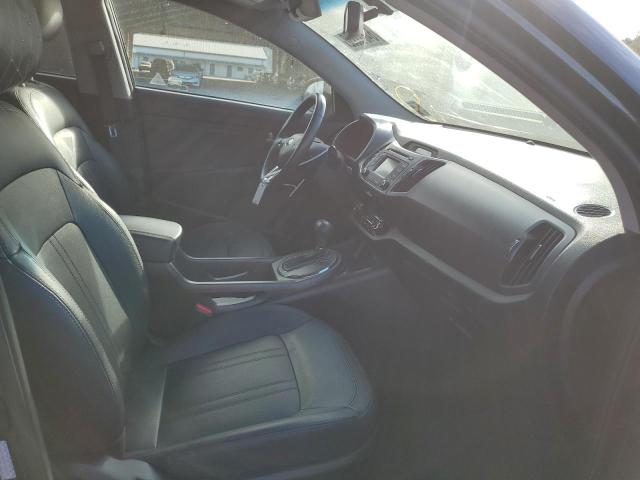 Photo 5 from auction – 2013 KIA SPORTAGE E with VIN KNDPC3A2XD7442613