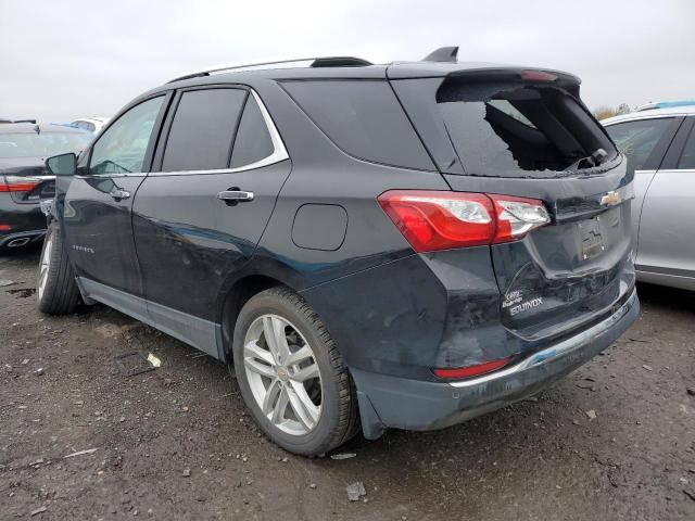 Photo 3 from auction – 2021 CHEVROLET EQUINOX PR with VIN 2GNAXXEV5M6132009
