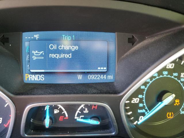 Photo 8 from auction – 2015 FORD ESCAPE SE with VIN 1FMCU9G97FUB49111