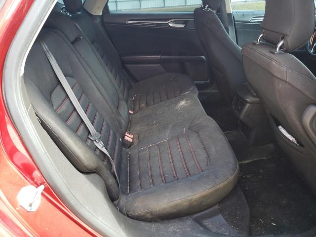 Photo 6 from auction – 2013 FORD FUSION SE with VIN 3FA6P0HR1DR123746