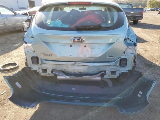 Photo 9 from auction – 2012 FORD FOCUS SE with VIN 1FAHP3K29CL396825