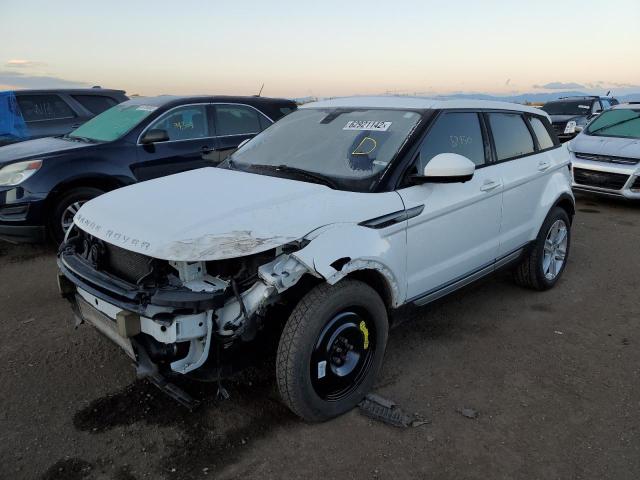 Photo 2 from auction – 2015 LAND ROVER RANGE ROVE with VIN SALVR2BG6FH995548