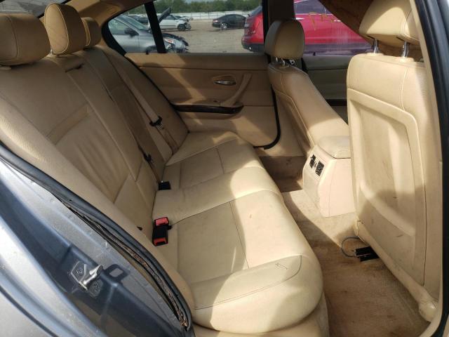 Photo 6 from auction – 2011 BMW 328 I with VIN WBAPH7G55BNM56063