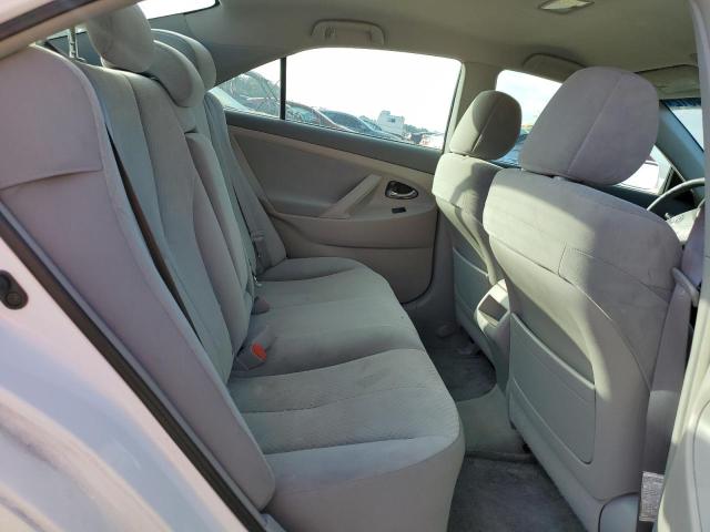 Photo 6 from auction – 2009 TOYOTA CAMRY BASE with VIN 4T1BE46K59U879071