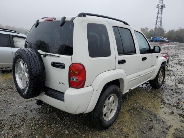 Photo 4 from auction – 2002 JEEP LIBERTY LI with VIN 1J8GL58K82W302539
