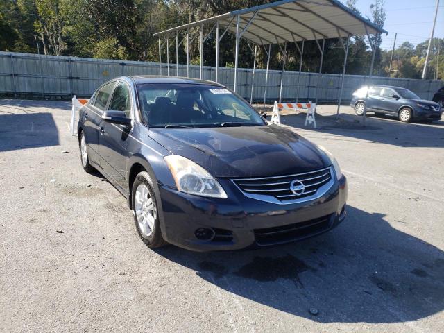 Photo 1 from auction – 2010 NISSAN ALTIMA BAS with VIN 1N4AL2APXAN533339