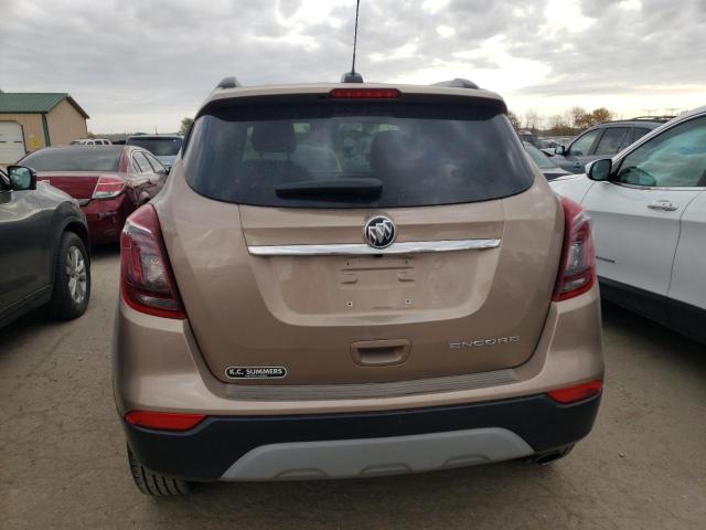 Photo 6 from auction – 2019 BUICK ENCORE PRE with VIN KL4CJASB6KB713078