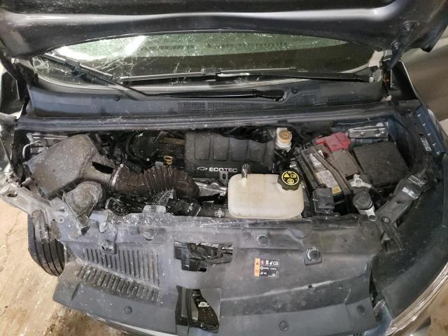 Photo 7 from auction – 2020 CHEVROLET TRAX 1LT with VIN 3GNCJPSB1LL275747