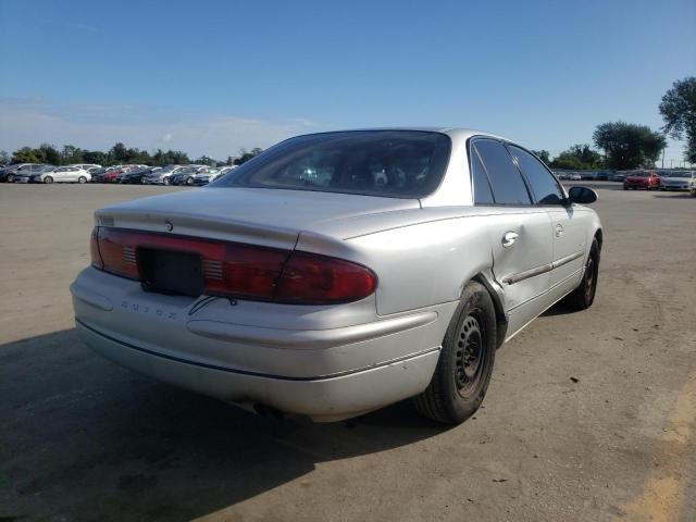 Photo 4 from auction – 2001 BUICK REGAL LS with VIN 2G4WB55K811105303