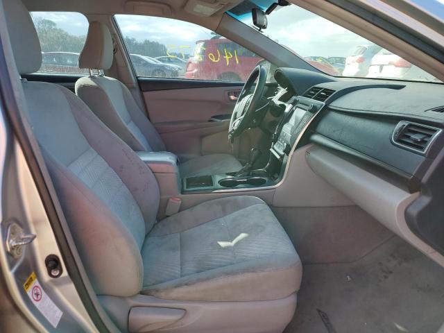 Photo 5 from auction – 2017 TOYOTA CAMRY LE with VIN 4T1BF1FK6HU329520