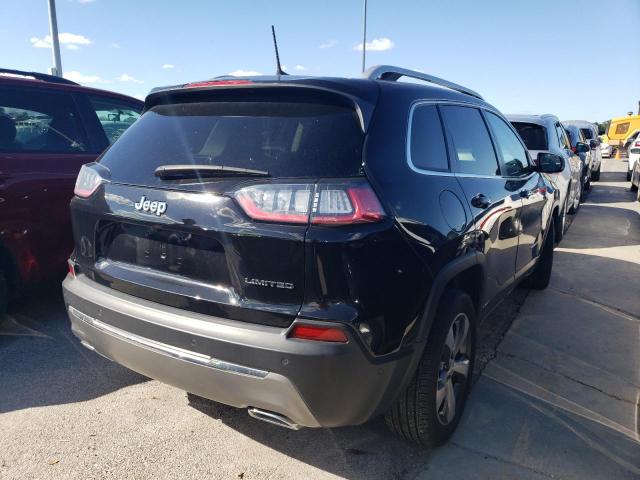 Photo 4 from auction – 2021 JEEP CHEROKEE L with VIN 1C4PJLDX7MD217869