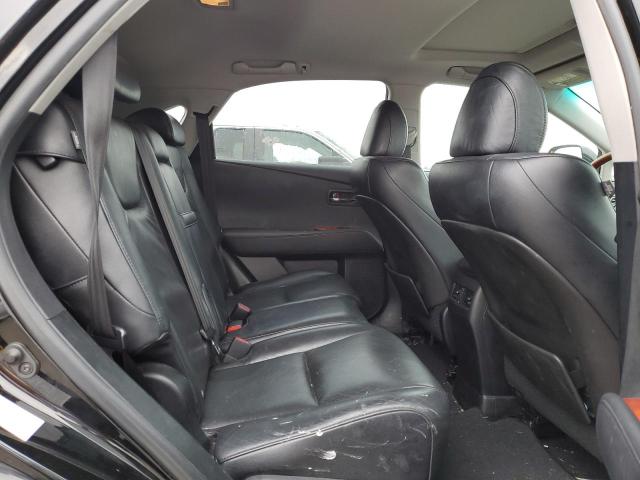 صورة رقم 6 من المزاد - 2010 LEXUS RX 350 مع VIN 2T2BK1BAXAC038269