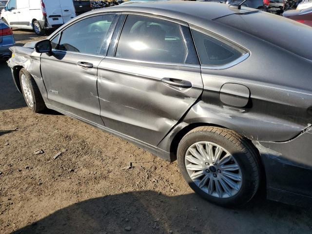 Photo 9 from auction – 2013 FORD FUSION SE with VIN 3FA6P0LU6DR232313