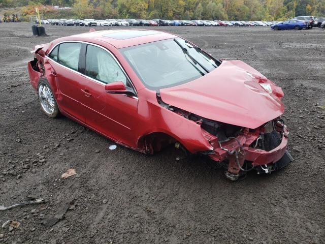 Photo 9 from auction – 2014 CHEVROLET MALIBU 2LT with VIN 1G11E5SL9EU152877