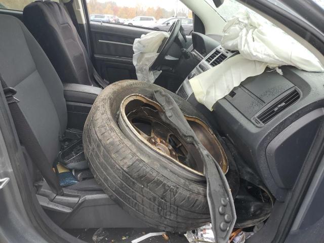 Photo 5 from auction – 2010 DODGE JOURNEY SX with VIN 3D4PH5FV2AT235238