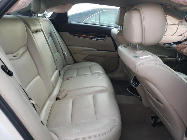 Photo 6 from auction – 2013 CADILLAC XTS PREMIU with VIN 2G61T5S30D9102428