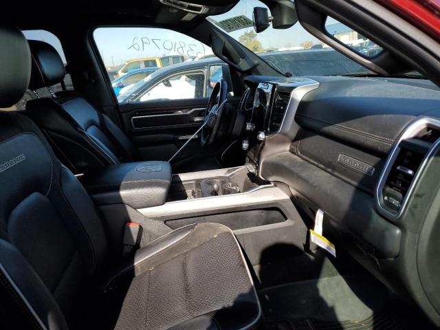 Photo 5 from auction – 2020 RAM 1500 LARAM with VIN 1C6SRFJT3LN325072