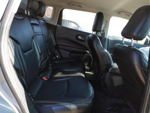 Photo 6 from auction – 2019 JEEP COMPASS LI with VIN 3C4NJDCB2KT840133