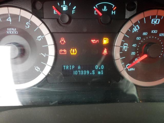 Photo 8 from auction – 2012 FORD ESCAPE XLT with VIN 1FMCU9DG9CKA36190