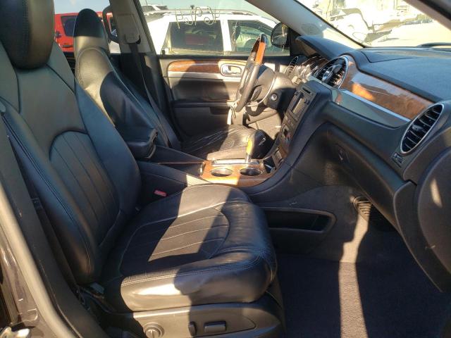 Photo 5 from auction – 2012 BUICK ENCLAVE with VIN 5GAKRDEDXCJ216942