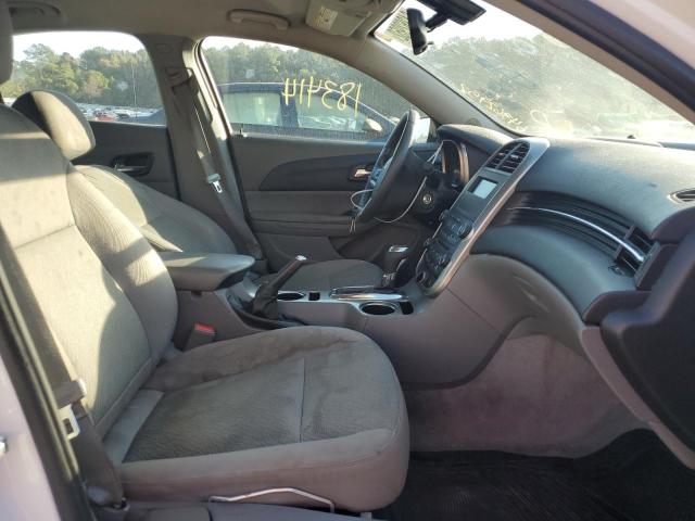 Photo 5 from auction – 2015 CHEVROLET MALIBU LS with VIN 1G11A5SL3FF287354