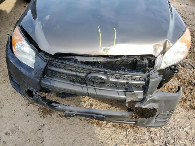 Photo 9 from auction – 2010 TOYOTA RAV4 with VIN JTMZF4DV4AD025724