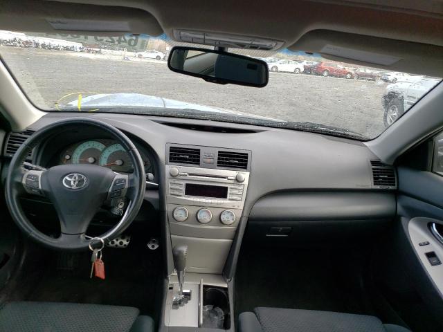 Photo 9 from auction – 2011 TOYOTA CAMRY BASE with VIN 4T1BF3EK1BU690612