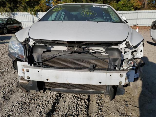 Photo 9 from auction – 2011 CHEVROLET MALIBU 1LT with VIN 1G1ZC5E16BF313527