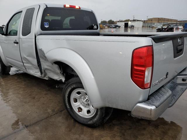 Photo 9 from auction – 2015 NISSAN FRONTIER S with VIN 1N6BD0CT4FN724348