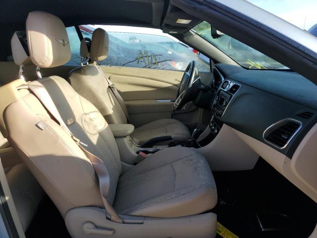 Photo 5 from auction – 2012 CHRYSLER 200 TOURIN with VIN 1C3BCBEG2CN279691