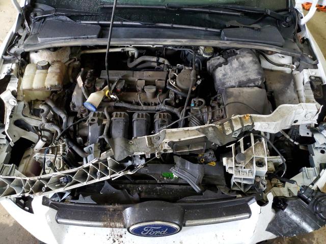 Photo 7 from auction – 2013 FORD FOCUS SE with VIN 1FADP3K25DL348626