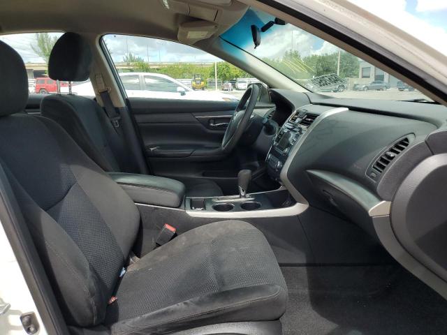 Photo 5 from auction – 2015 NISSAN ALTIMA 2.5 with VIN 1N4AL3AP4FN914469