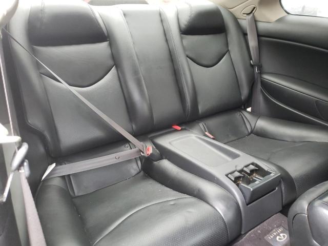 Photo 6 from auction – 2012 INFINITI G37 with VIN JN1CV6EL0CM471330