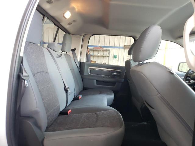 Photo 6 from auction – 2017 RAM 1500 SLT with VIN 3C6RR6LTXHG636980