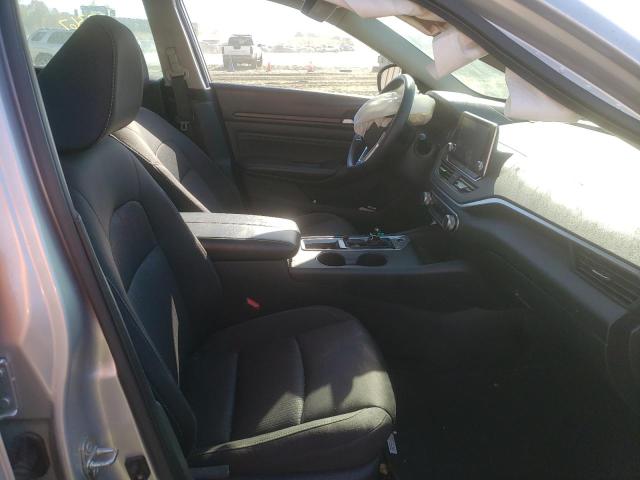 Photo 5 from auction – 2020 NISSAN ALTIMA with VIN 1N4BL4BV6LC285280