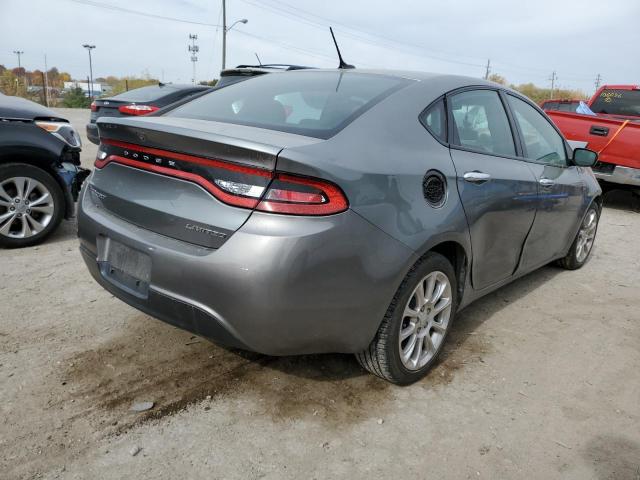Photo 4 from auction – 2013 DODGE DART LIMIT with VIN 1C3CDFCA9DD710882