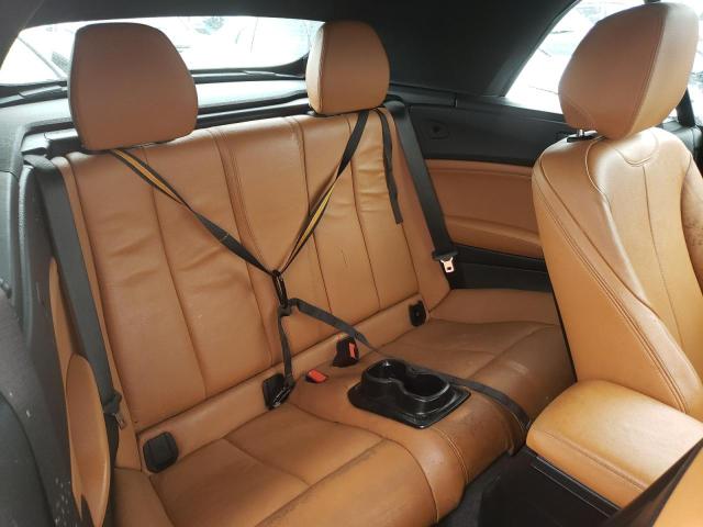 Photo 6 from auction – 2018 BMW M240I with VIN WBA2N1C53JVC28456