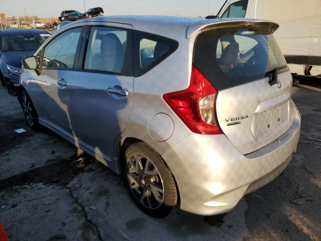 Photo 3 from auction – 2016 NISSAN VERSA NOTE with VIN 3N1CE2CP7GL404352
