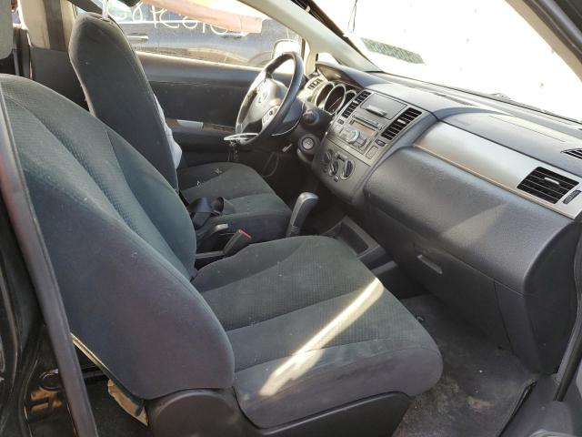 Photo 5 from auction – 2012 NISSAN VERSA S with VIN 3N1BC1CP0CK803034