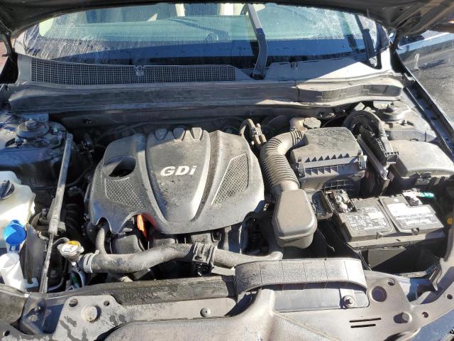 Photo 7 from auction – 2015 KIA OPTIMA LX with VIN 5XXGM4A71FG503470