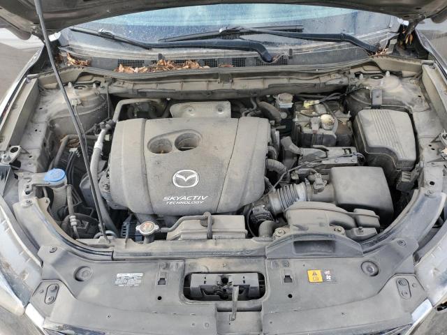 Photo 7 from auction – 2016 MAZDA CX-5 TOURI with VIN JM3KE2CY9G0670865